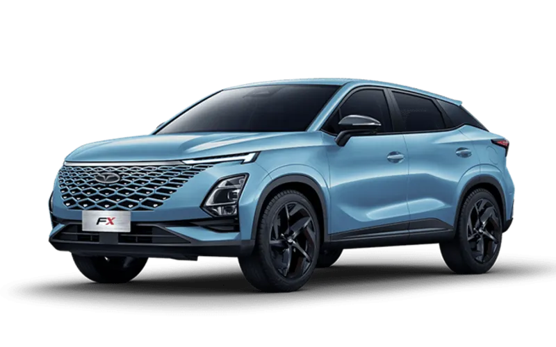 شرایط فروش نقدی دو مرحله‌ای تیگو ۸ و فونیکس FX- خرداد 1404