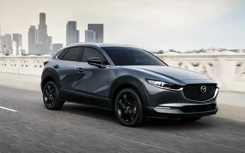فراخوان واریز وجه مزدا 3 و مزدا CX-30- اردیبهشت 1404