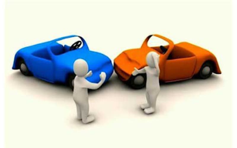  قانون جدید بیمه شخص ثالث سال 1404-فروردین ماه 1404