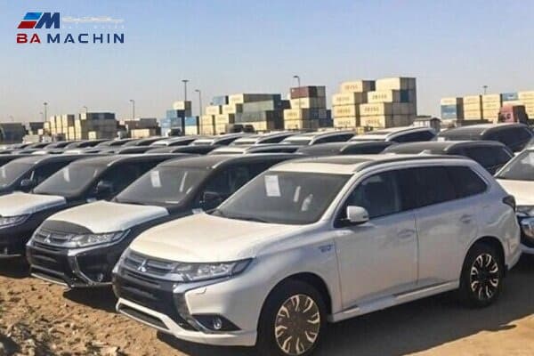 آغاز اولین حراج خرده‌فروشی خودروهای وارداتی در سال ۱۴۰۴