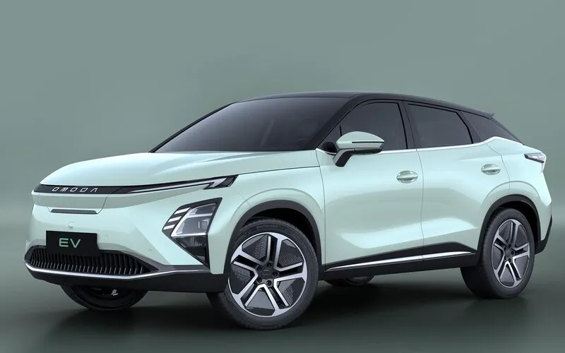 شرایط فروش و قیمت فونیکس FX EV- شهریور 1404