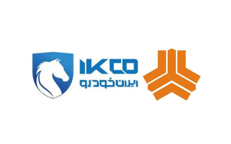 قیمت خودروهای سایپا و ایران خودرو 31 شهریور 1404