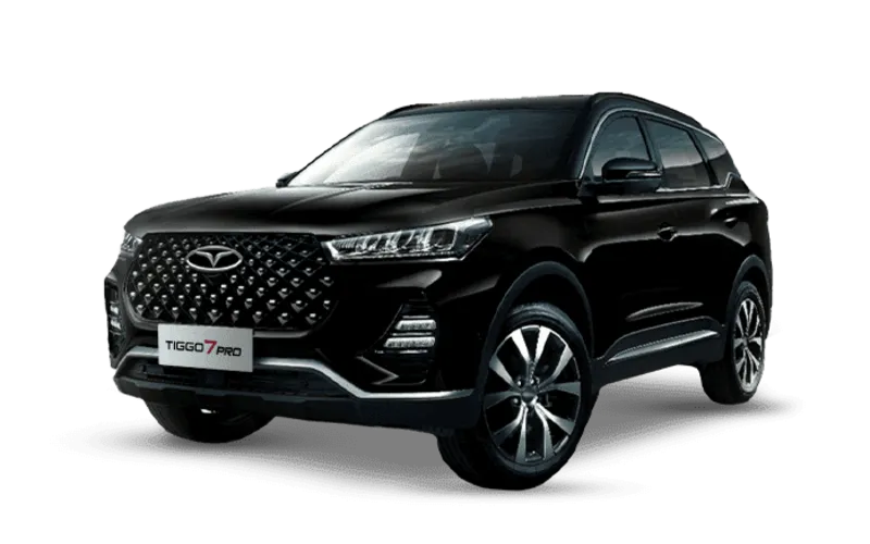 قیمت جدید ام‌وی‌ام X33 کراس و تیگو ۷ پرو پریمیوم- مرداد 1404