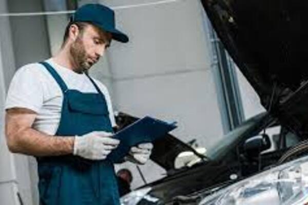 زمان سرویس های دوره ای خودرو-اسفند ماه 1403