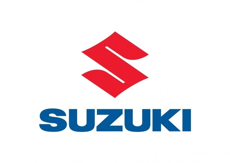 سوزوکی
