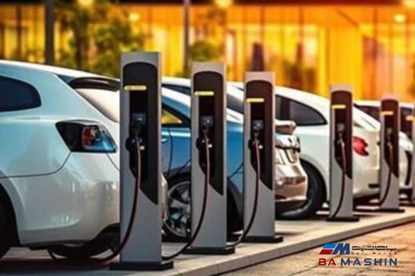 ابلاغ کد تعرفه جدید برای خودروهای برقی و هیبریدی