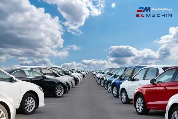  افزایش احتمالی قیمت خودروهای وارداتی تا ۵۰ درصد- مرداد 1404