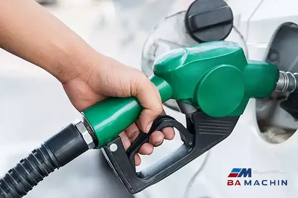 قیمت جدید بنزین سوپر وارداتی: هر لیتر ۵۵ هزار تومان- مرداد 1404