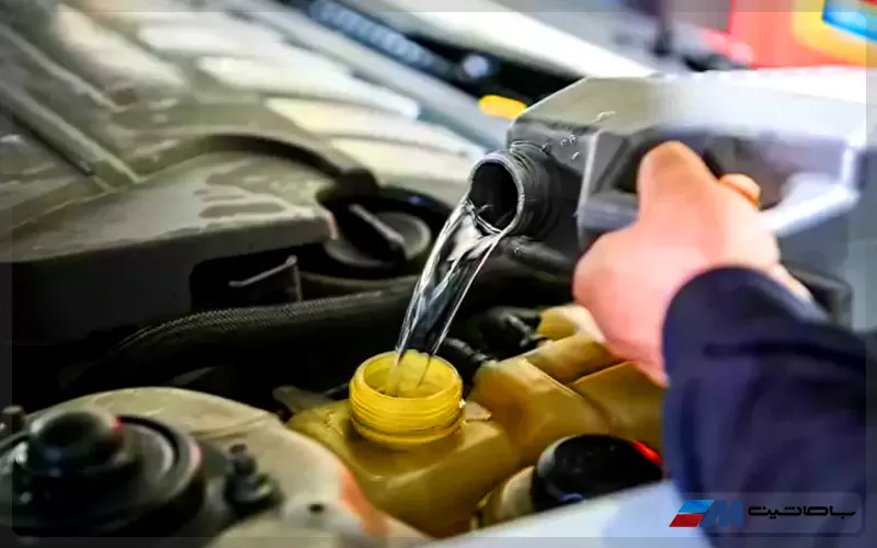 علت کم شدن آب خودرو چیست؟ + راهکارهای جلوگیری