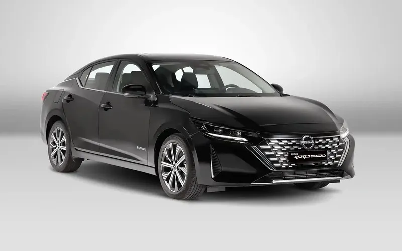 مشخصات فنی و بررسی نیسان سیلفی 2024