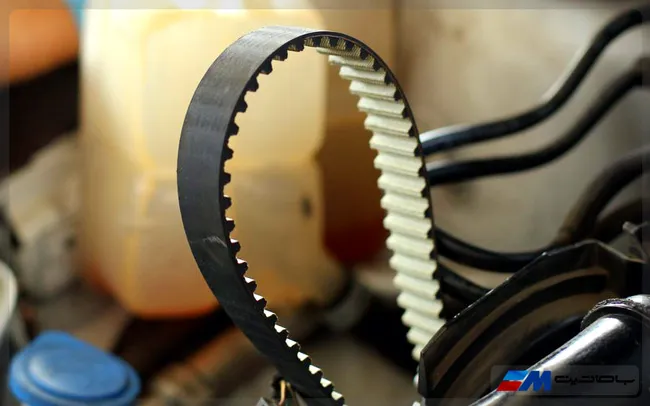 بهترین زمان تعویض تسمه تایم پراید