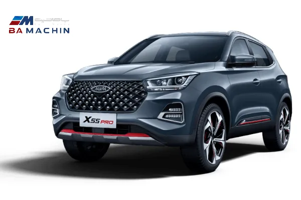  جدیدترین قیمت خودروهای فونیکس و ام وی ام  مدیران خودرو- مهر 1404