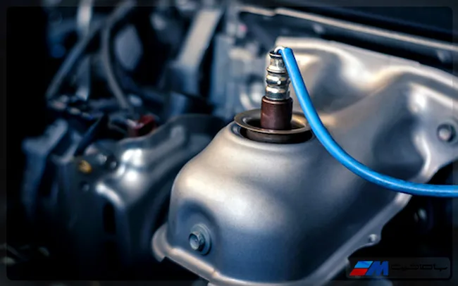 از کجا بفهمیم سنسور O2 اکسیژن خراب شده؟ از کجا بفهمیم سنسور O2 اکسیژن خراب شده؟