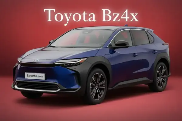 قیمت و شرایط خرید تویوتا bZ4X مدل 2024 و 2025- مهر 1404 