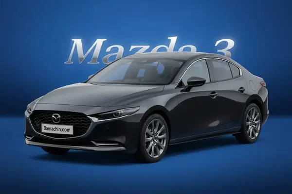 جدیدترین قیمت خودروهای خارجی ۳۰ دی ۱۴۰۴ جدیدترین قیمت خودروهای خارجی ۳۰ دی ۱۴۰۴