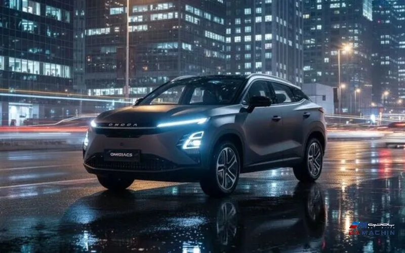 فروش فوق‌العاده فونیکس اف ایکس برقی مدیران خودرو آذر ۱۴۰۴