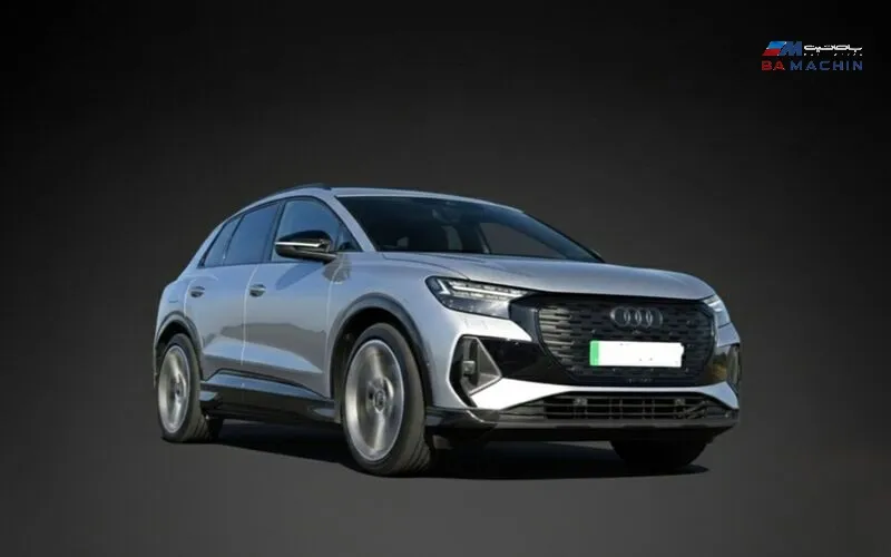 فروش فوق‌العاده آئودی Q4 e-tron 40 دی ۱۴۰۴ | قیمت نهایی و شرایط ثبت نام