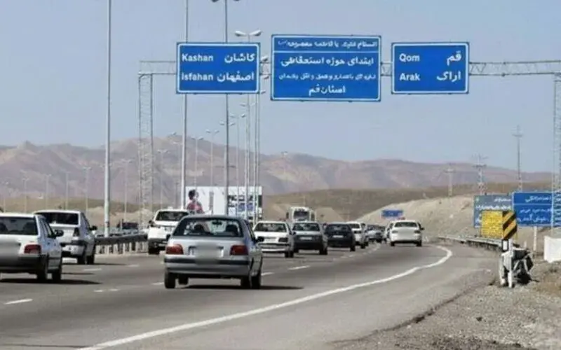 تأکید بودجه ۱۴۰۵: تسویه عوارض آزادراهی از طریق بیمه شخص ثالث