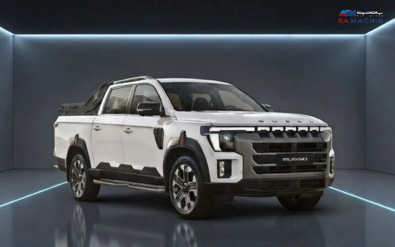 شرایط فروش موسو گرند خان Q300 در بهمن ۱۴۰۴؛ قیمت، سود مشارکت و زمان تحویل