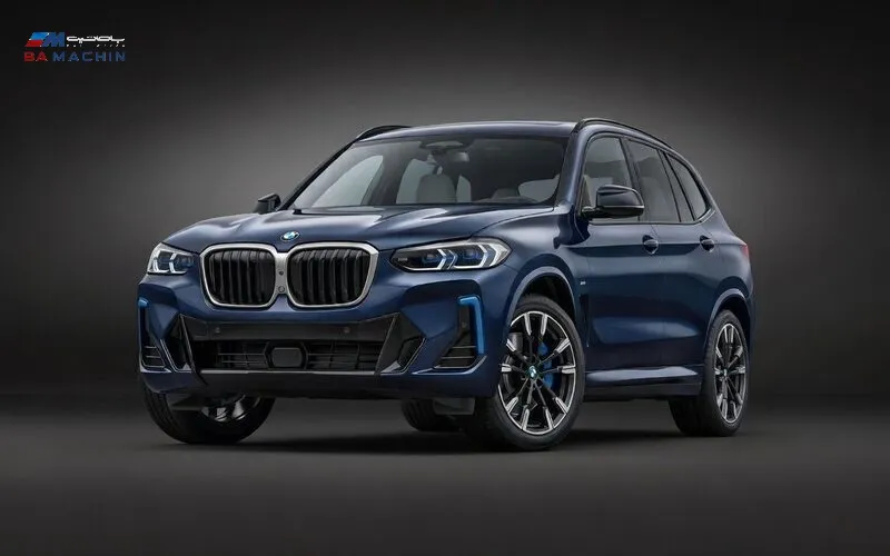 افزایش دوباره قیمت بی‌ام‌و iX3 (BMW iX3) در بهمن ۱۴۰۴ | جهش ۴.۸ میلیاردی در کمتر از ۱۰ روز