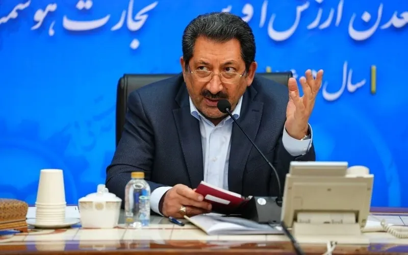 واکنش رسمی وزیر صمت به افزایش قیمت خودرو | اردیبهشت ۱۴۰۵