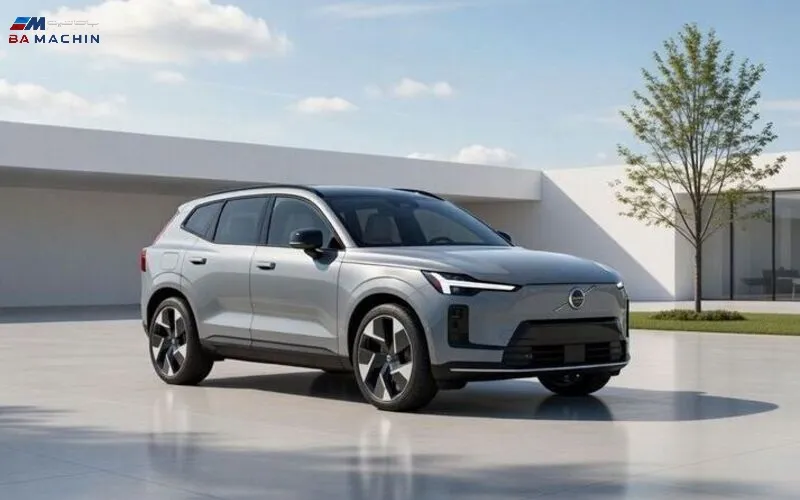 شرایط فروش ولوو XC70 در اتونوین - اردیبهشت ۱۴۰۵