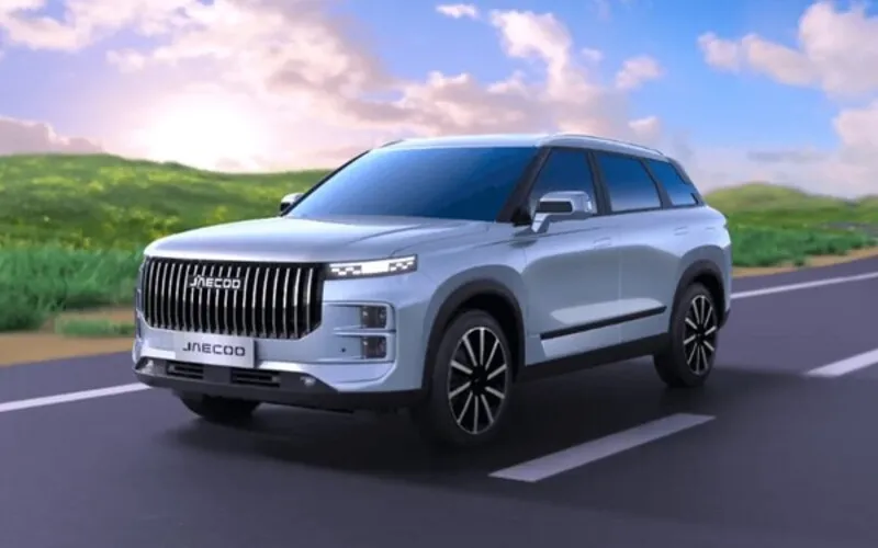 قیمت جدید لوکانو L7 در اردیبهشت ۱۴۰۵ همراه با جزئیات افزایش نرخ