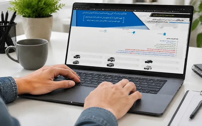 مهلت ثبت‌نام طرح مشارکت ایران‌خودرو تا ۱۴ خرداد ۱۴۰۵
