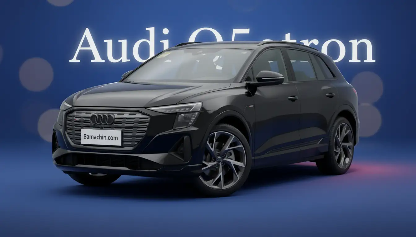 Q5 e-tron