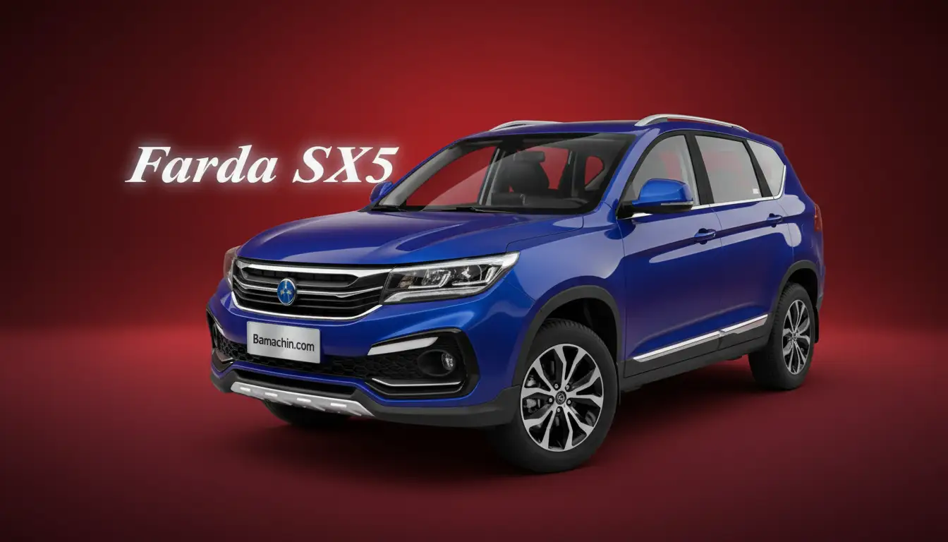 SX5