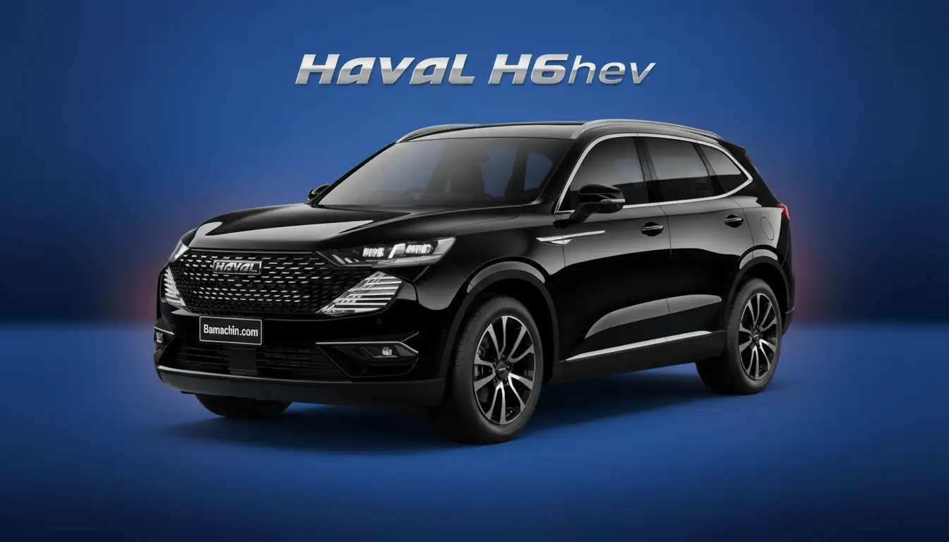 H6 HEV