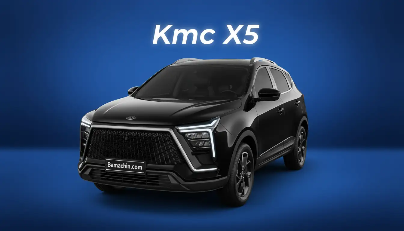 X5