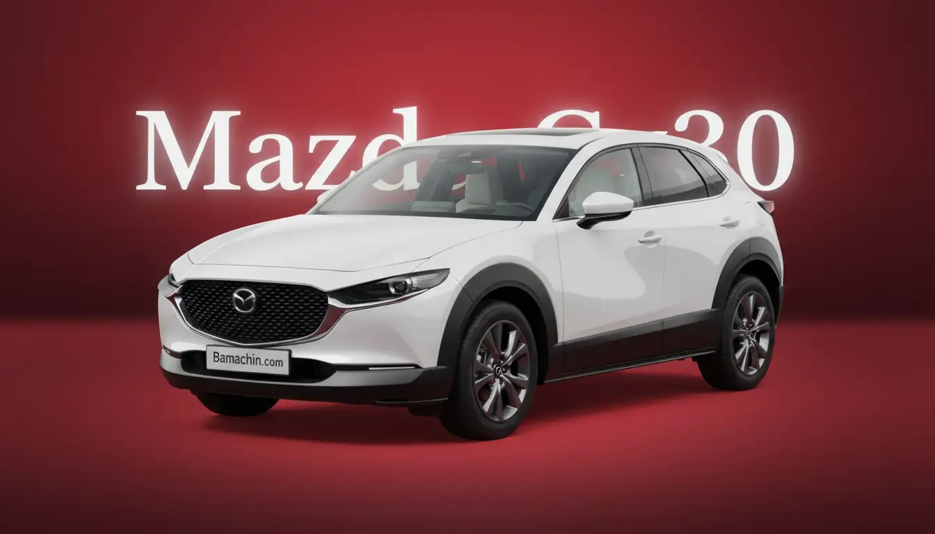 CX-30
