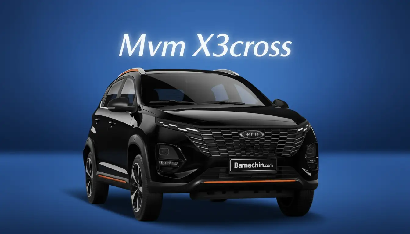 X33 کراس
