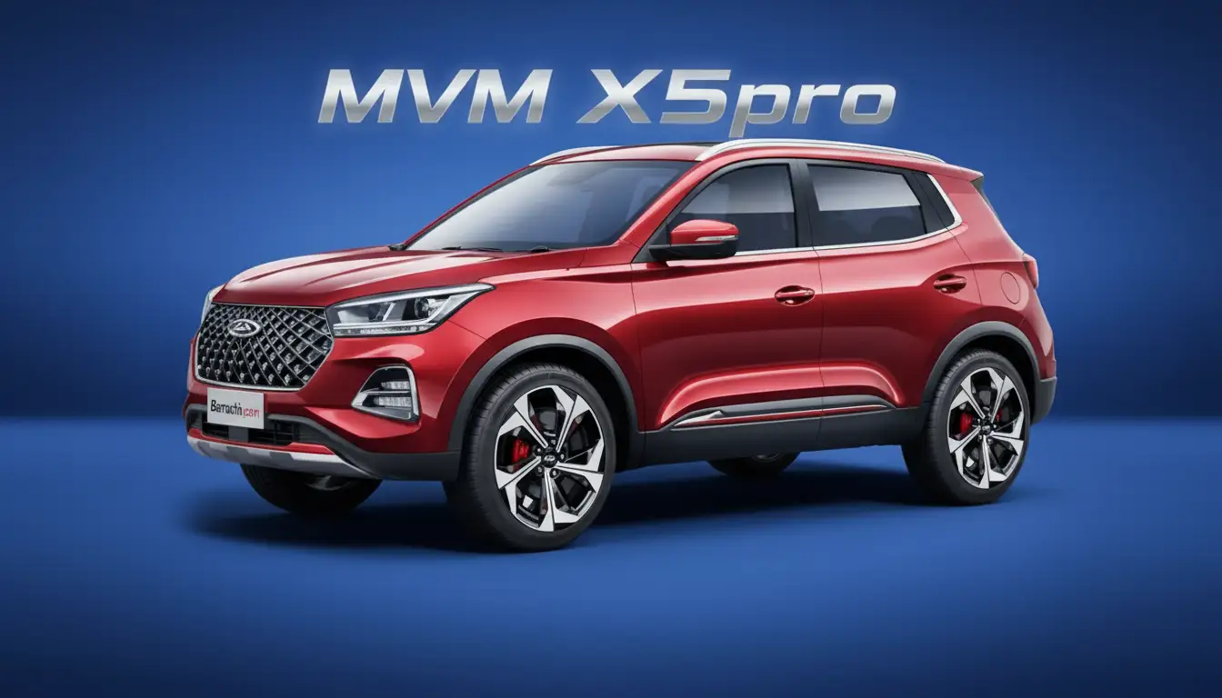 X55 PRO