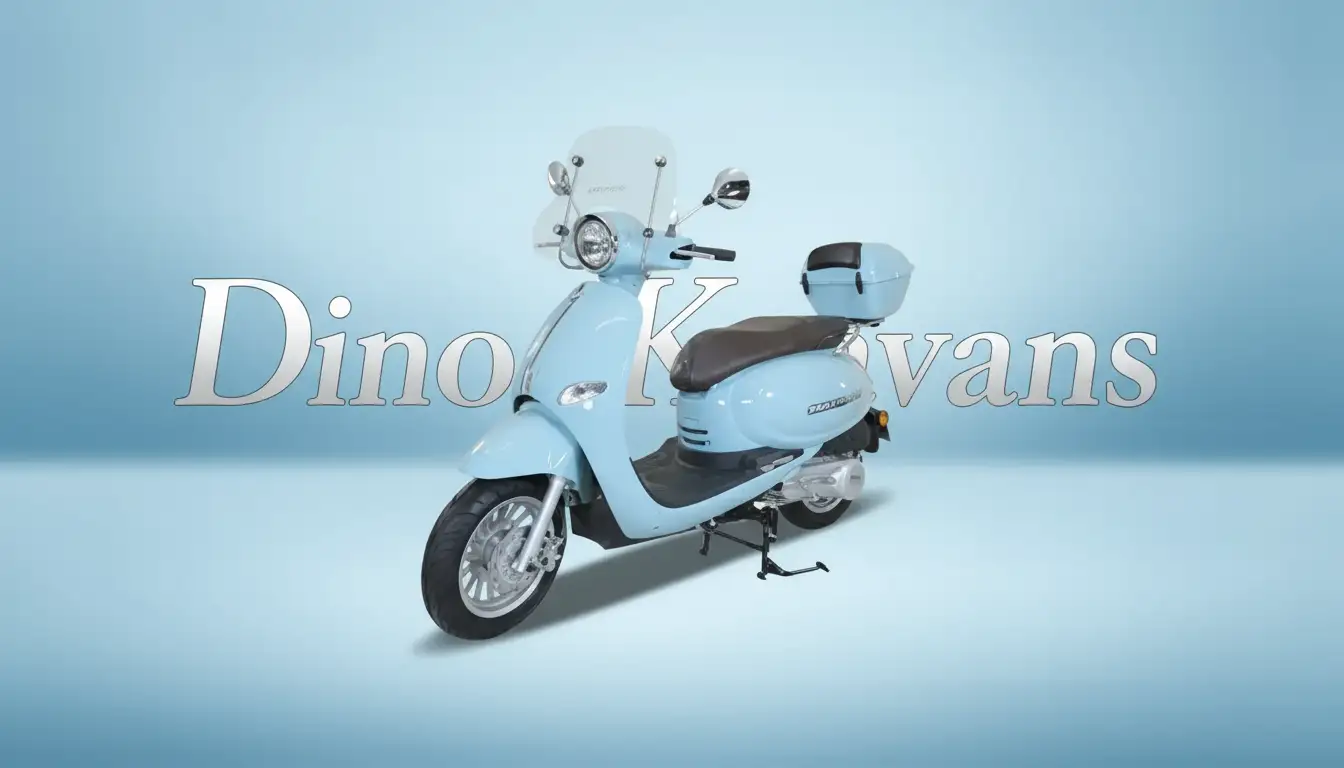 دینو کاوان 150S