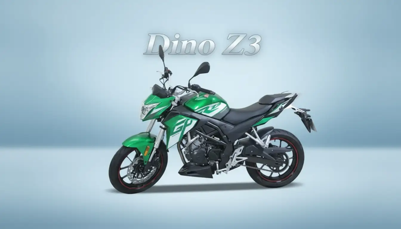 دینو Z3