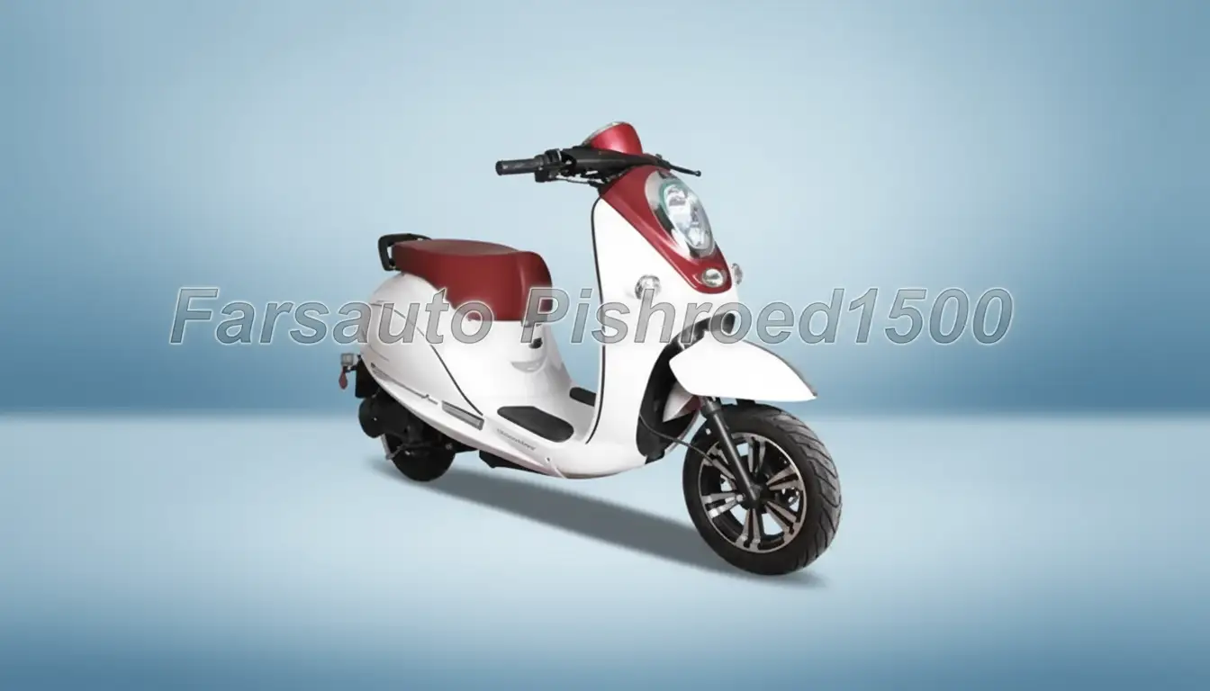 گروه صنعتی فارس پیشرو ED
