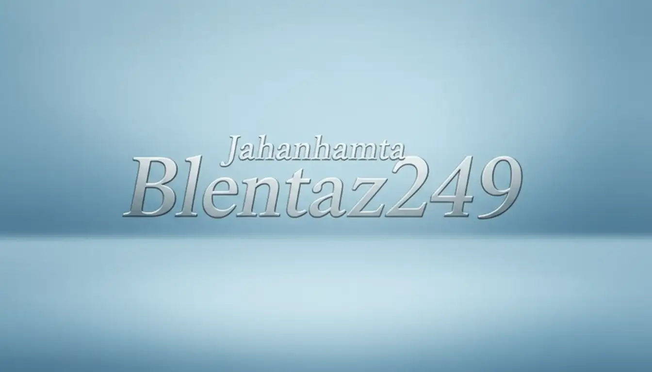 جهان همتا بلنتا Z 249