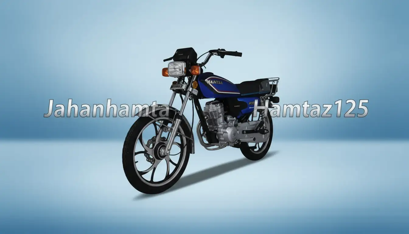 جهان همتا همتاز 150