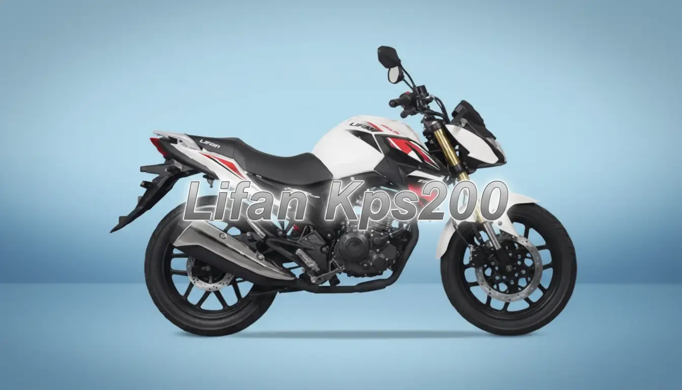 لیفان KPS 200