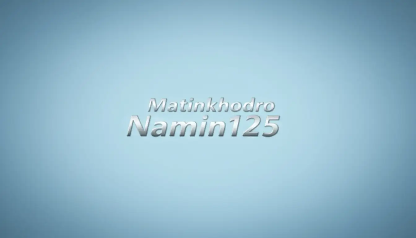 متین خودرو نمین 125