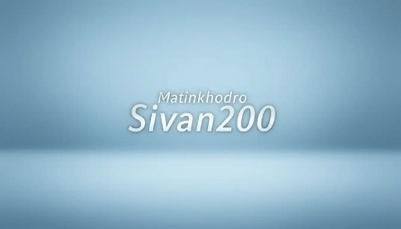 متین خودرو سیوان MKZ 200