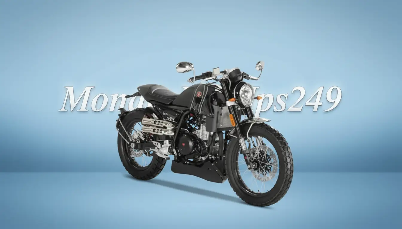 موندیال HPS 249
