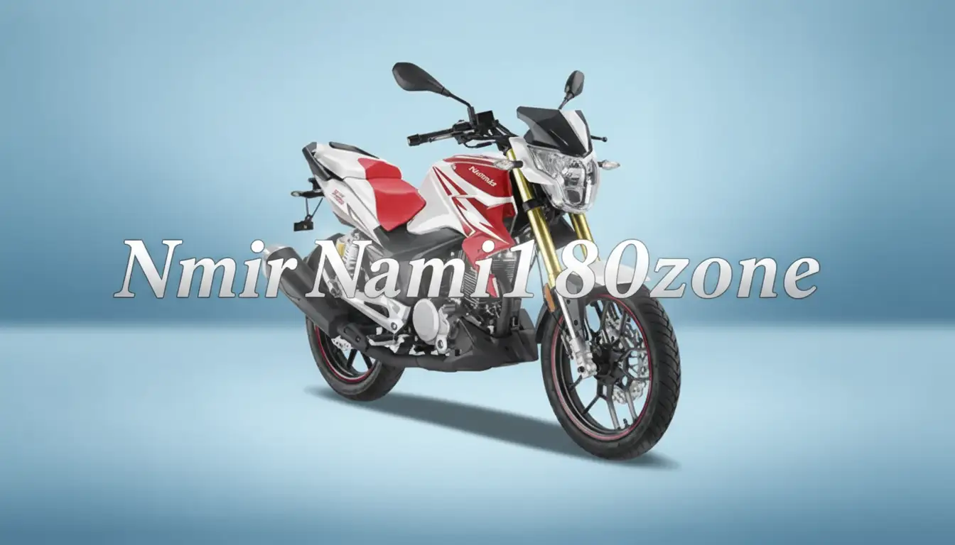 نیرو محرکه نامی Z ONE180