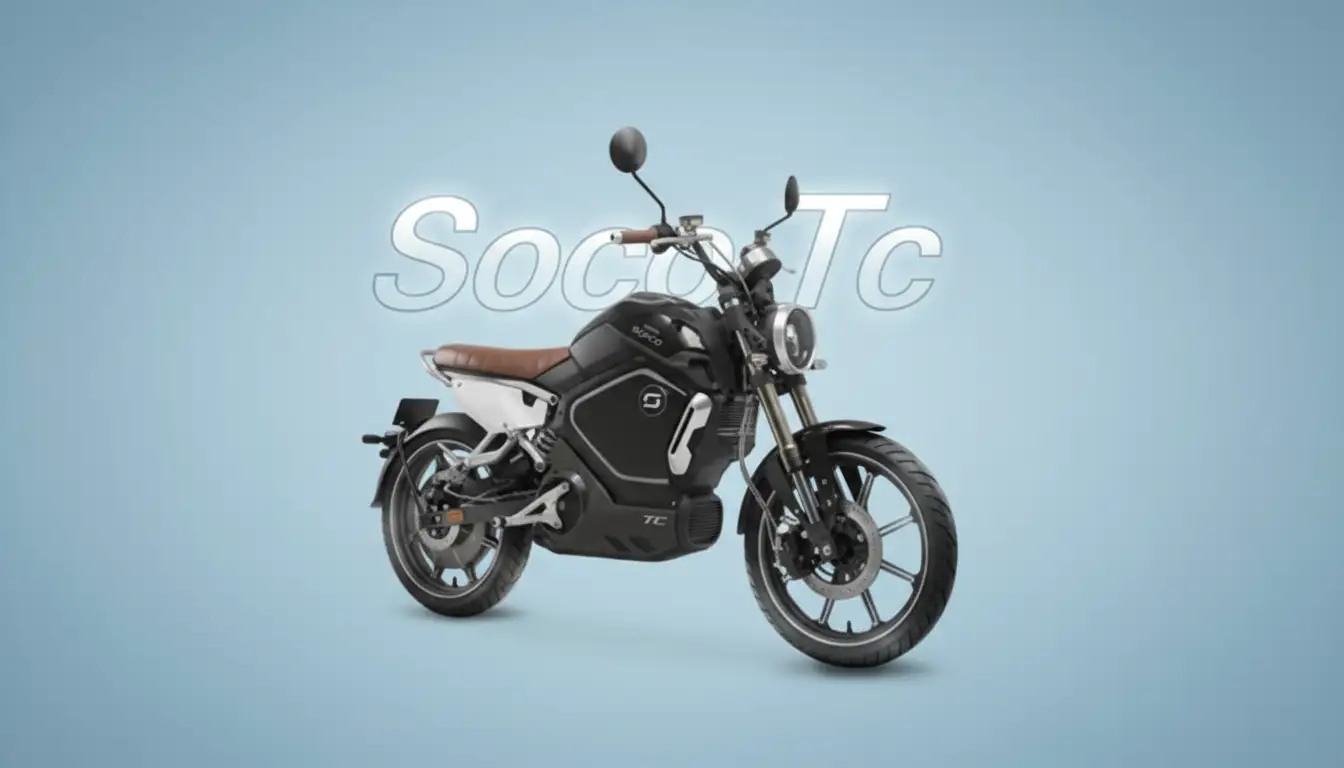 سوکو TC