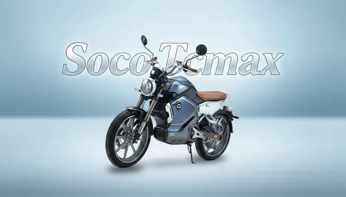 سوکو TC MAX
