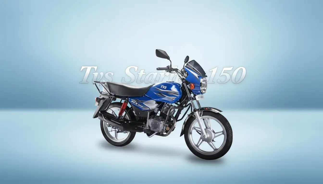 تی وی اس استار  HLX 150