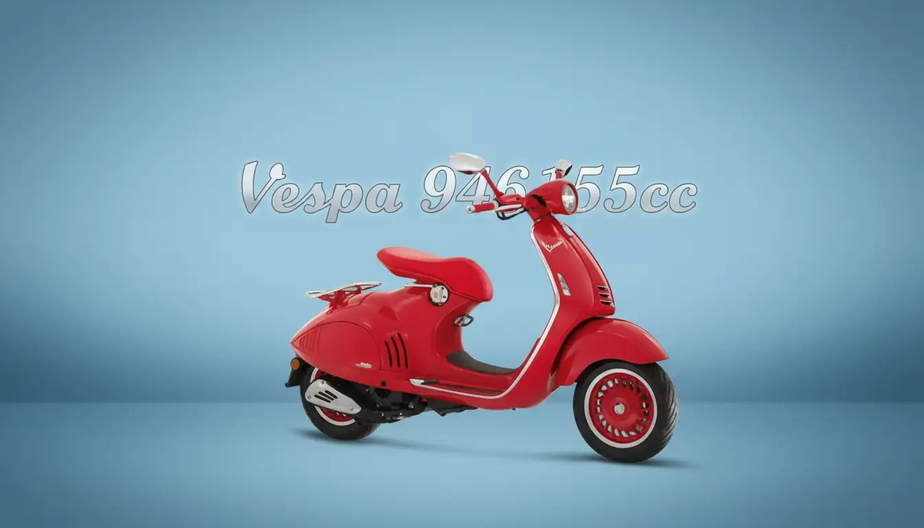 وسپا 946-155CC