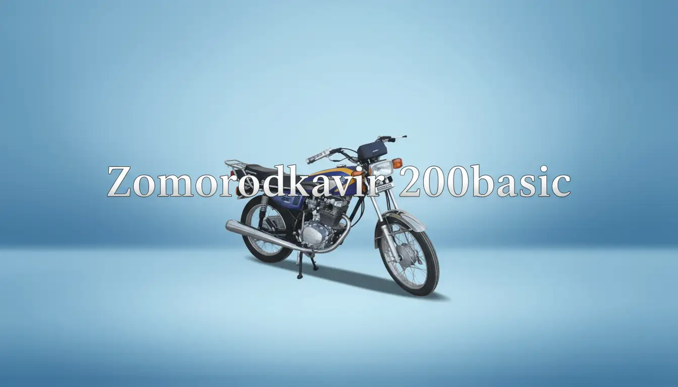 زمرد کویر 200CDI